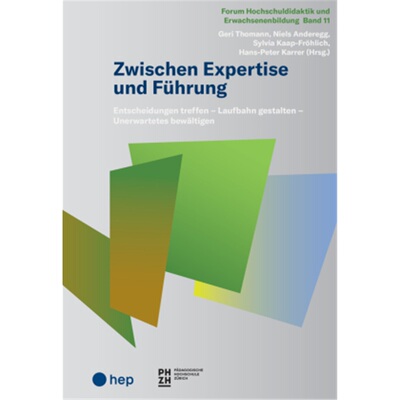 预订不退不换德语 Zwischen Expertise und Führung[9783035512083]