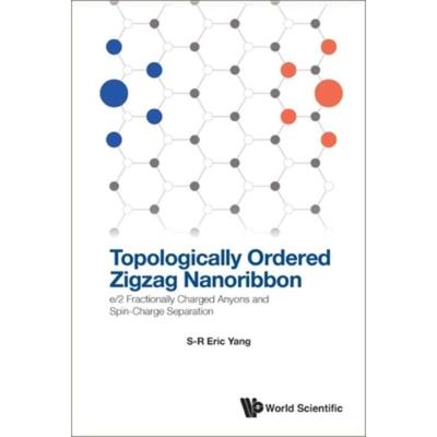 按需印刷不退不换Topologically Ordered Zigzag Nanoribbon[9789811261893]
