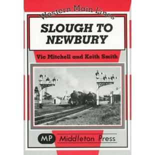 预订Slough Newbury