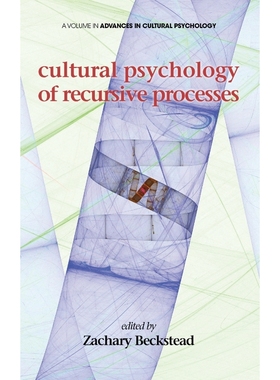 按需印刷Cultural Psychology of Recursive Processes (HC)[9781681230191]