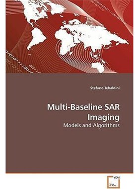 按需印刷Multi-Baseline SAR Imaging[9783639235463]