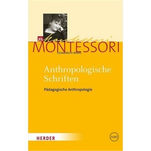 预订【德语】Anthropologische Schriften II[9783451325120]