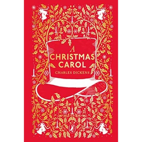 圣诞颂歌AChristmasCarol