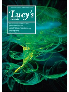 psychoaktive 预订 fUr Gesellschaftsmagazin Kultur 德语