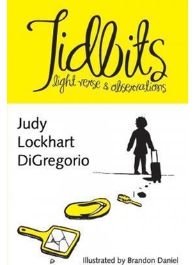 按需印刷Tidbits[9780990594581]