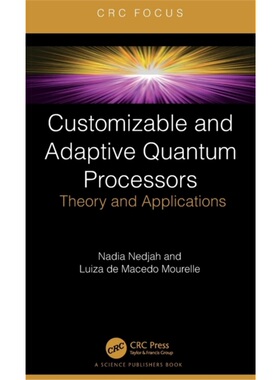 按需印刷不退不换TF Customizable and Adaptive Quantum Processors