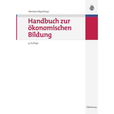 按需印刷DEG Handbuch zur ?konomischen Bildung[9783486587401]