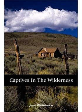 按需印刷Captives in the Wilderness[9781410756596]
