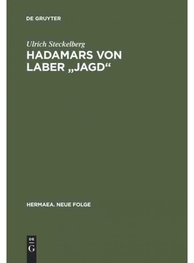按需印刷DEG Hadamars von Laber 
