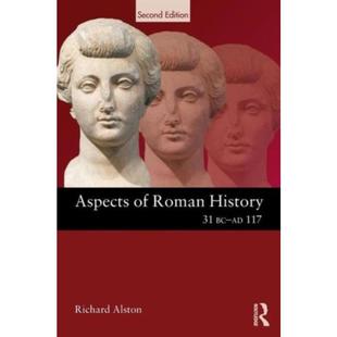 History 117 预订Aspects Roman