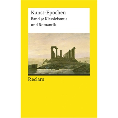 预订【德语】 Kunst-Epochen. Bd.9[9783150181768]