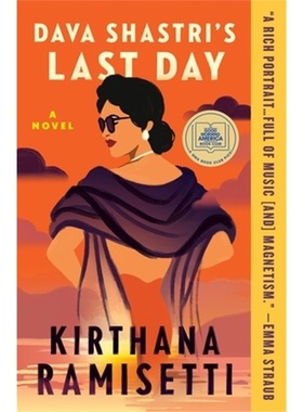 预订Dava Shastri's Last Day[9781538703861]