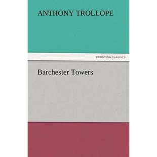 9783842452121 按需印刷Barchester Towers