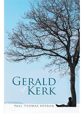 按需印刷不退不换Gerald of Kerk[9781524590857]
