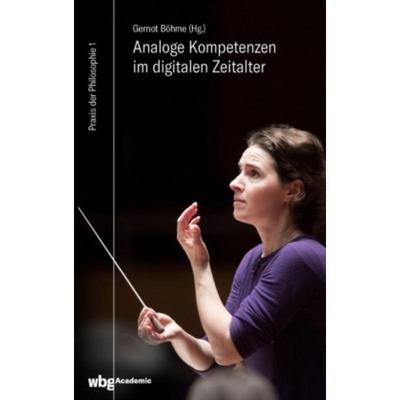 预订【德语】 Analoge Kompetenzen im digitalen Zeitalter:Die Lage in Zeiten von Corona