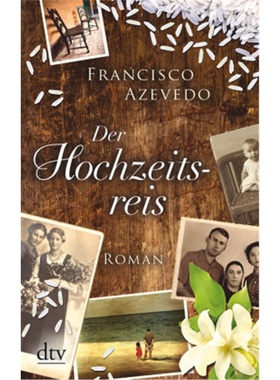 预订【德语】'O arroz de Palma' (Editora Record, Rio de Janeiro 2008)[9783423215756]