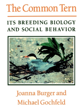 按需印刷The Common Tern[9781583481103]