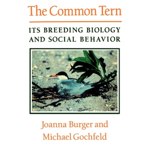 按需印刷不退不换The Common Tern[9781583481103]