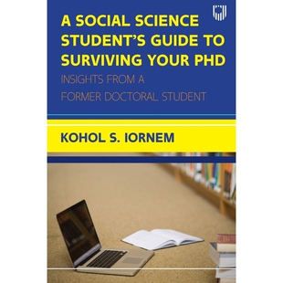 Surviving Student 9780335249633 PhD your Guide Science 按需印刷Social