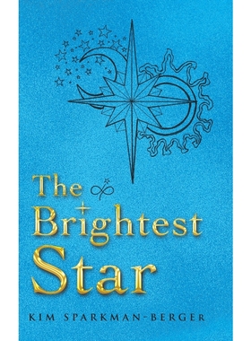 按需印刷The Brightest Star[9781504377652]