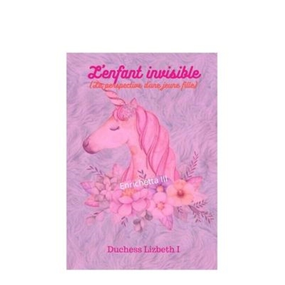 预订不退不换L'enfant invisible (Le perspective d`une jeune fille)
