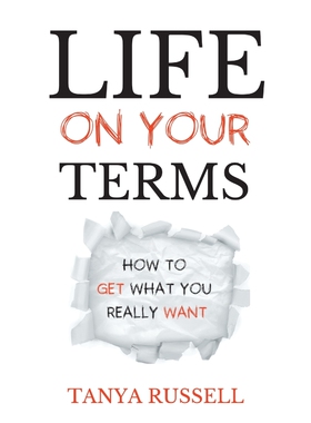 按需印刷Life on Your Terms[9780228850694]