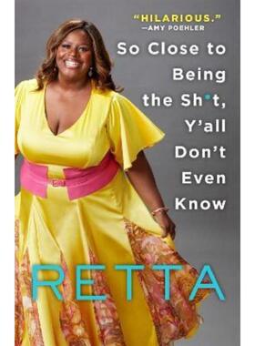 预订So Close to Being the Sh*t, Y'all Don't Even Know