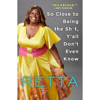 预订So Close to Being the Sh*t, Y'all Don't Even Know