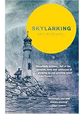 按需印刷Skylarking: Striking fiction rooted in adolescent friendship and desire[9781785079238]