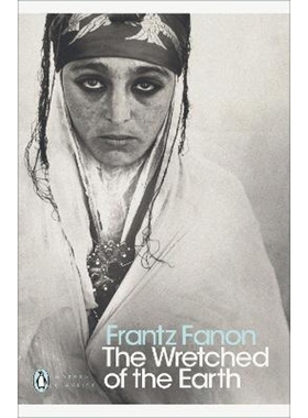 预订The Wretched of the Earth