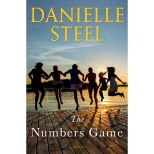 Game Novel Numbers 预订The