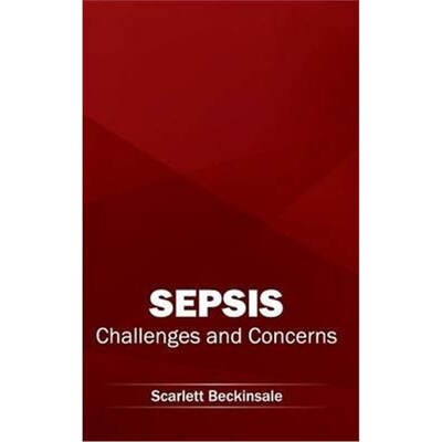 按需印刷Sepsis[9781632413543]