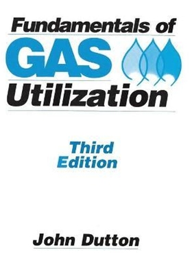 按需印刷Fundamentals of Gas Utilization[9780919852358]