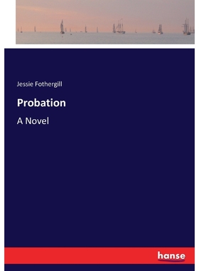 按需印刷Probation[9783337033101]