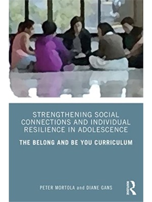 按需印刷TF Strengthening Social Connections and Individual Resilience in Adolescence