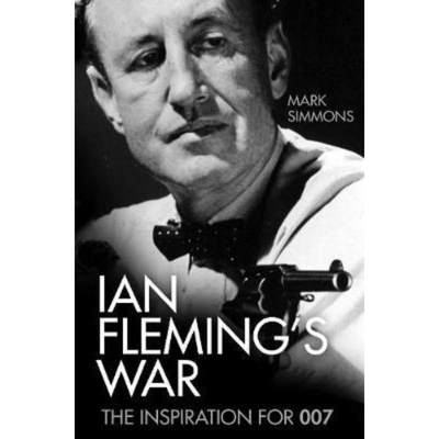 预订Ian Fleming's War:The Inspiration for 007