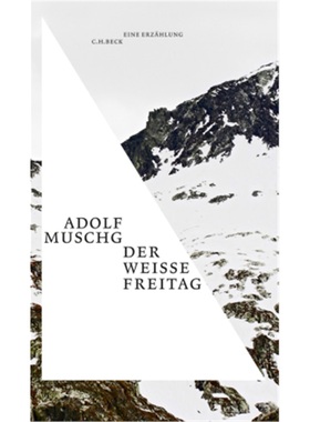 预订【德语】Der weiße Freitag[9783406706219]