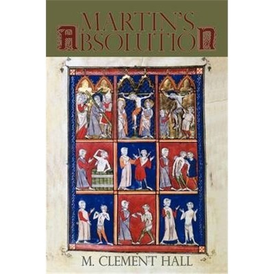按需印刷Martin's Absolution[9781440161933]
