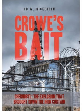 按需印刷Crowe's Bait[9781490781686]