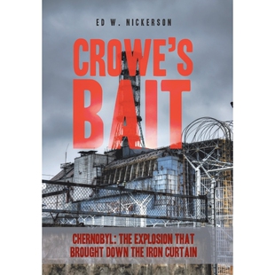 按需印刷不退不换Crowe Bait 9781490781686