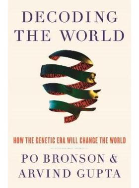 预订Decoding the World