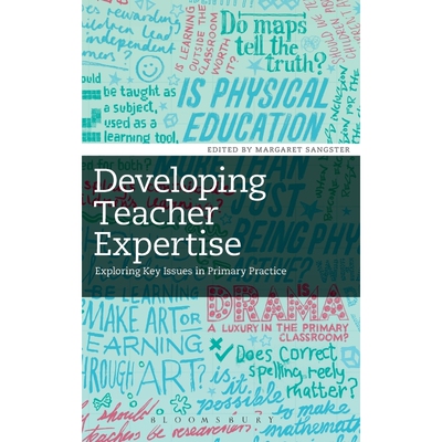 按需印刷不退不换Developing Teacher Expertise[9781441140968]
