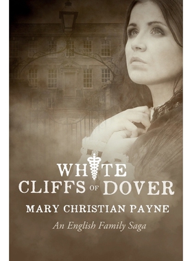 按需印刷不退不换White Cliffs of Dover[9781631610127]