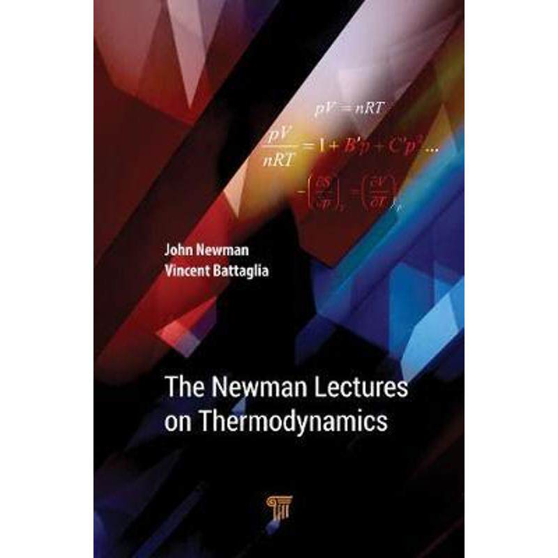 按需印刷不退不换The Newman Lectures on Thermodynamics[9789814774260]