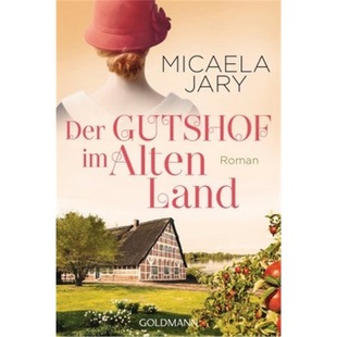 Gutshof Alten 预订 9783442485963 Der Land 德语