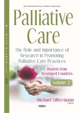 预订不退不换Palliative Care
