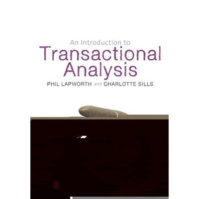 按需印刷An Introduction to Transactional Analysis:Helping People Change[9780857029089]
