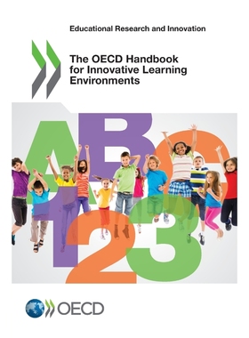 按需印刷Educational Research and Innovation The OECD Handbook for Innovative Learning Environments[9789264277236]