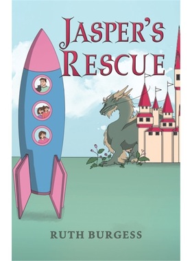 预订Jasper's Rescue[9781035845927]