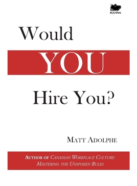 按需印刷Would You Hire You?[9781771801560]